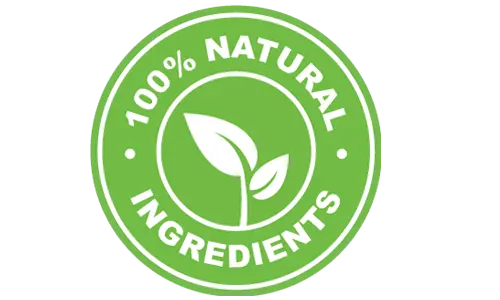 burn evolved all natural ingredients